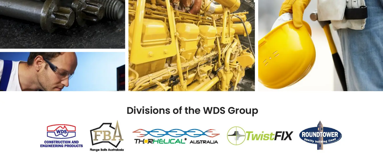 WDS Group Capability Statement